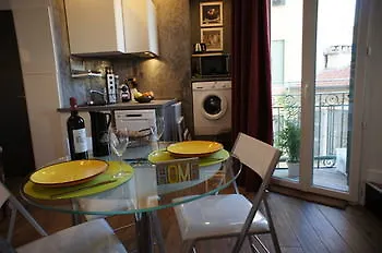 Ideal ! 2 Pièces Antiquaires, Port Garibaldi Nice 0*,