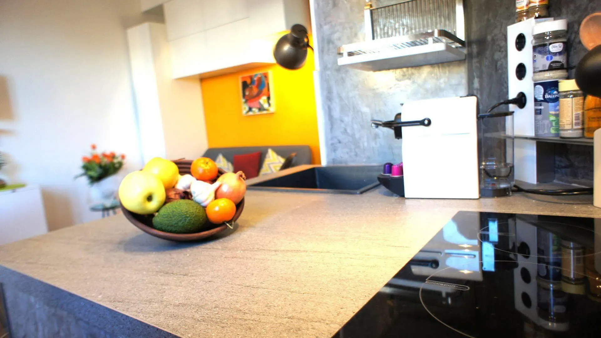 Appartement Ideal ! 2 Pièces Antiquaires, Port Garibaldi Nice France