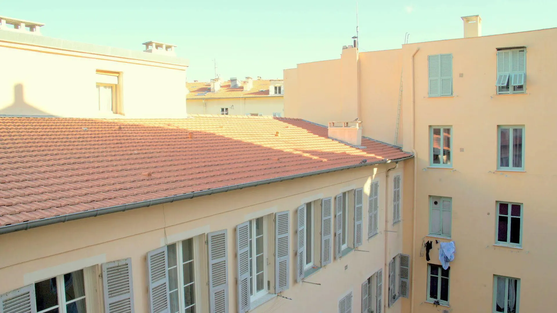 Ideal ! 2 Pièces Antiquaires, Port Garibaldi Nice Appartement