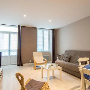  Appartement Les Cerfs France