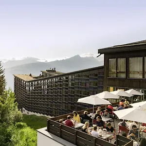 *** Hotel Belambra Clubs Arc 1800 - Du Golf - France