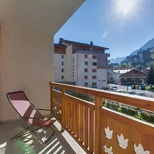  Appartement Vacancéole - Résidence Cabourg France