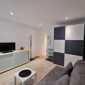  Appartement Thomas France