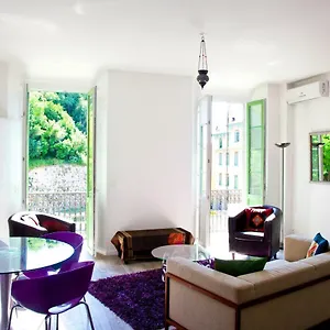 La Garibaldi Appartement