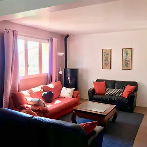 L'alivu Appartement