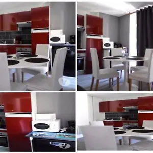  Appartement Résidence Les Acacias France